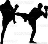 Kickboxing em Valinhos