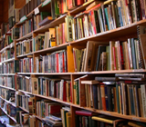Bibliotecas em Valinhos