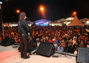 Festa do Figo em Valinhos