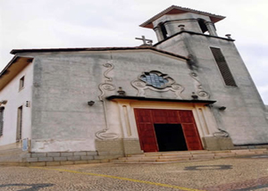 Paróquia de Sant'Ana em Valinhos