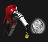 Postos de Gasolina em Valinhos